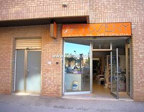 premises sale castellon de la plana by 150,000 eur