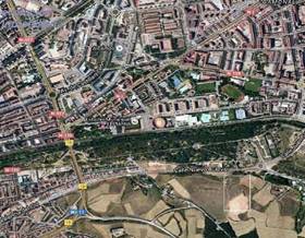 land sale burgos zona sur by 184,000 eur