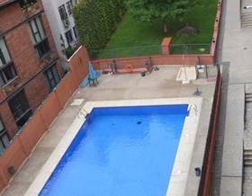 flat rent madrid capital by 1,500 eur