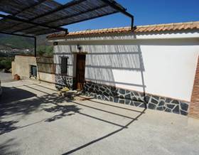 villas for sale in granada province