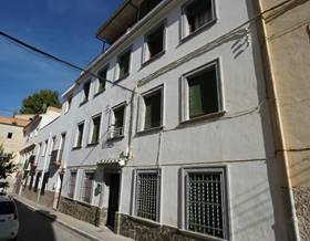 townhouse sale lanjaron town by 180,000 eur