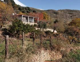 villas for sale in alpujarra