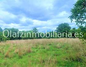 land sale valle de mena entrambasaguas by 99,000 eur
