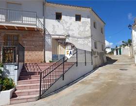 houses for sale in almedinilla
