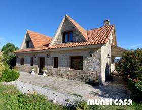 villas for sale in a coruña province