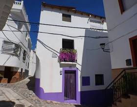 townhouse sale alpujarra village by 55,000 eur