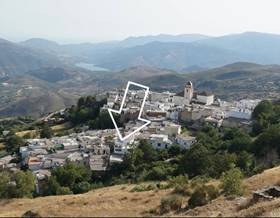 villas for sale in alpujarra