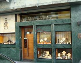 premises for sale in leon province