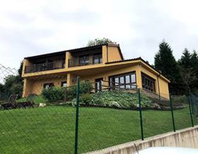 houses for sale in asturias province