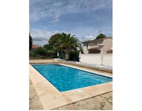 townhouse sale mont roig del camp nucli urbà by 135,000 eur