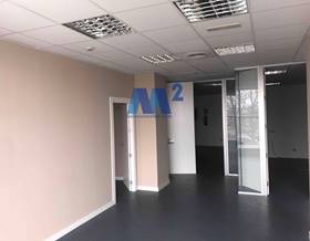 offices for sale in este madrid