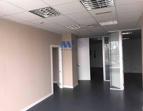 offices for sale in rivas vaciamadrid