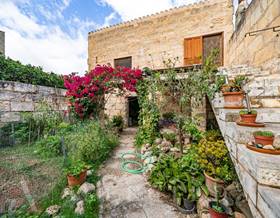 villas for sale in santa margalida