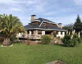 houses for sale in pola de siero