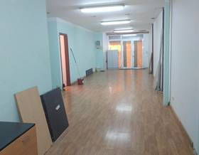 premises for rent in cornella de llobregat