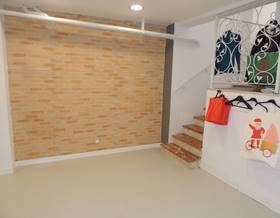 premises for rent in madrid province