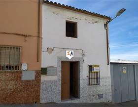 townhouse sale rute town centre by 24,000 eur