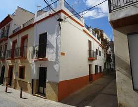 townhouse sale granada alpujarra by 62,500 eur