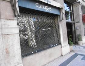 premises sale tortosa centre by 62,000 eur