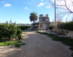 villas for sale in tortosa