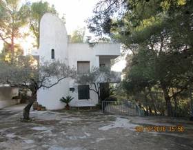 villas for sale in xerta