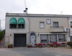 villas for sale in alfara de carles