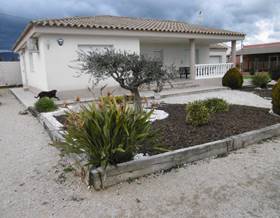 villas for sale in camarles