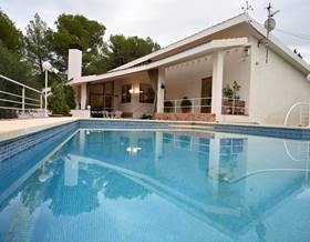 villas for sale in amposta