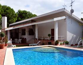 villas for sale in xerta