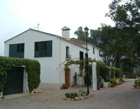 single family house sale tarragona tortosa by 775,000 eur