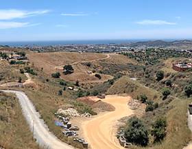 land sale mijas mijas golf by 199,000 eur