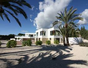 houses for sale in el albir