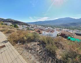 land sale almería laujar de andarax by 18,000 eur