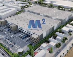 industrial warehouse rent sevilla by 68,990 eur