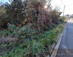 lands for sale in maresme barcelona