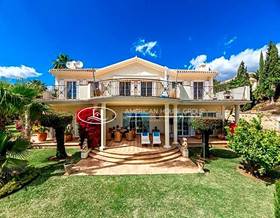 villas for sale in mijas costa