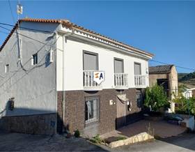 houses for sale in castillo de locubin