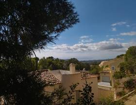 land sale altea by 105,000 eur