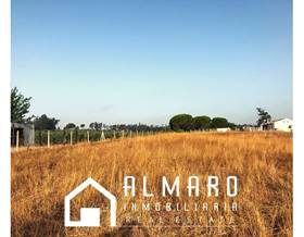 land sale almonte almonte by 18,500 eur
