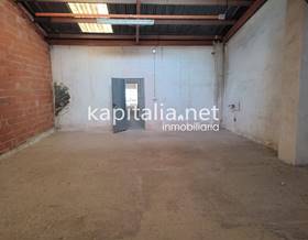 premises for rent in valencia province