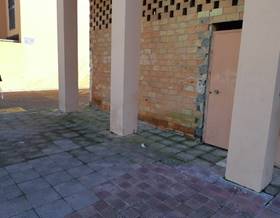 premises for rent in sanlucar de barrameda