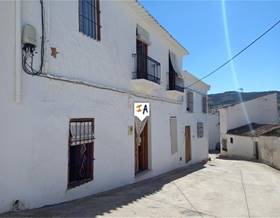 townhouse sale priego de cordoba village by 62,000 eur