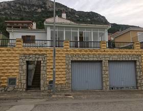 houses for sale in tavernes de la valldigna