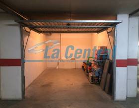 garage sale la senia by 8,200 eur