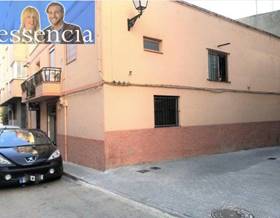 premises sale castello de rugat pueblo by 120,000 eur