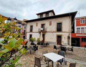 single familly house for sale in asturias province