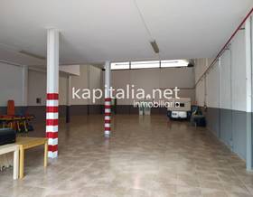 industrial warehouse sale valencia resto provincia by 250,000 eur