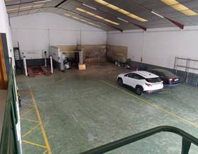 industrial warehouse sale valencia xativa by 350,000 eur