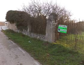 land sale burgos resto provincia by 45,000 eur