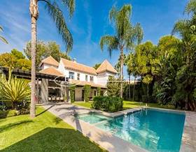 houses for sale in los monteros